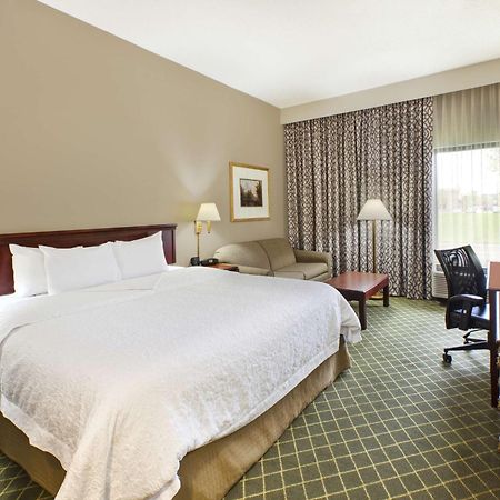 Hampton Inn Marietta Εξωτερικό φωτογραφία