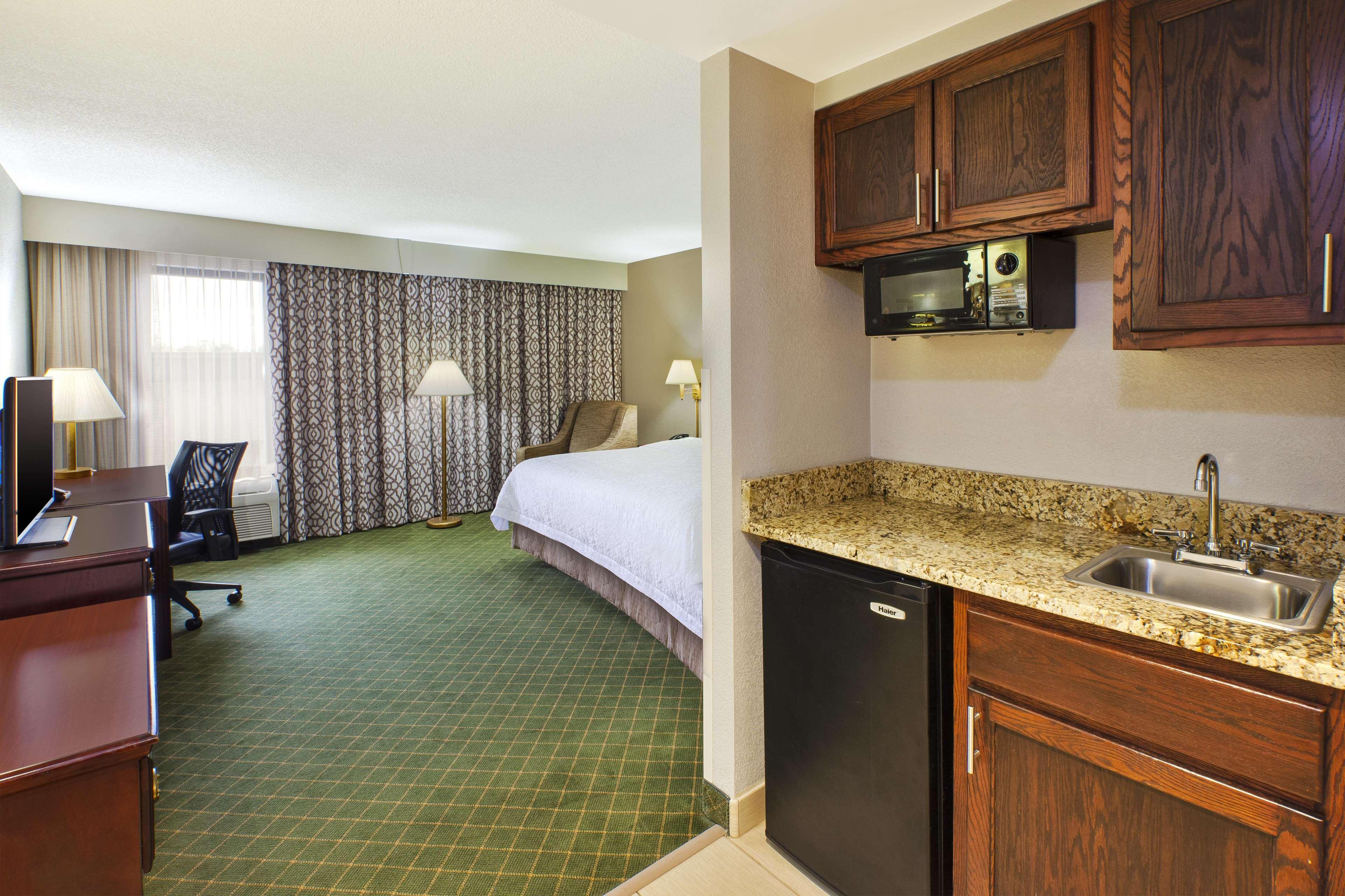 Hampton Inn Marietta Εξωτερικό φωτογραφία