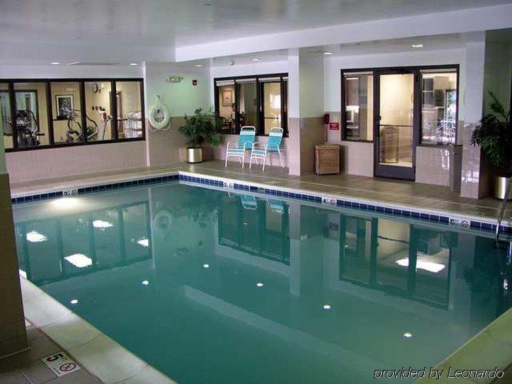 Hampton Inn Marietta Ανέσεις φωτογραφία