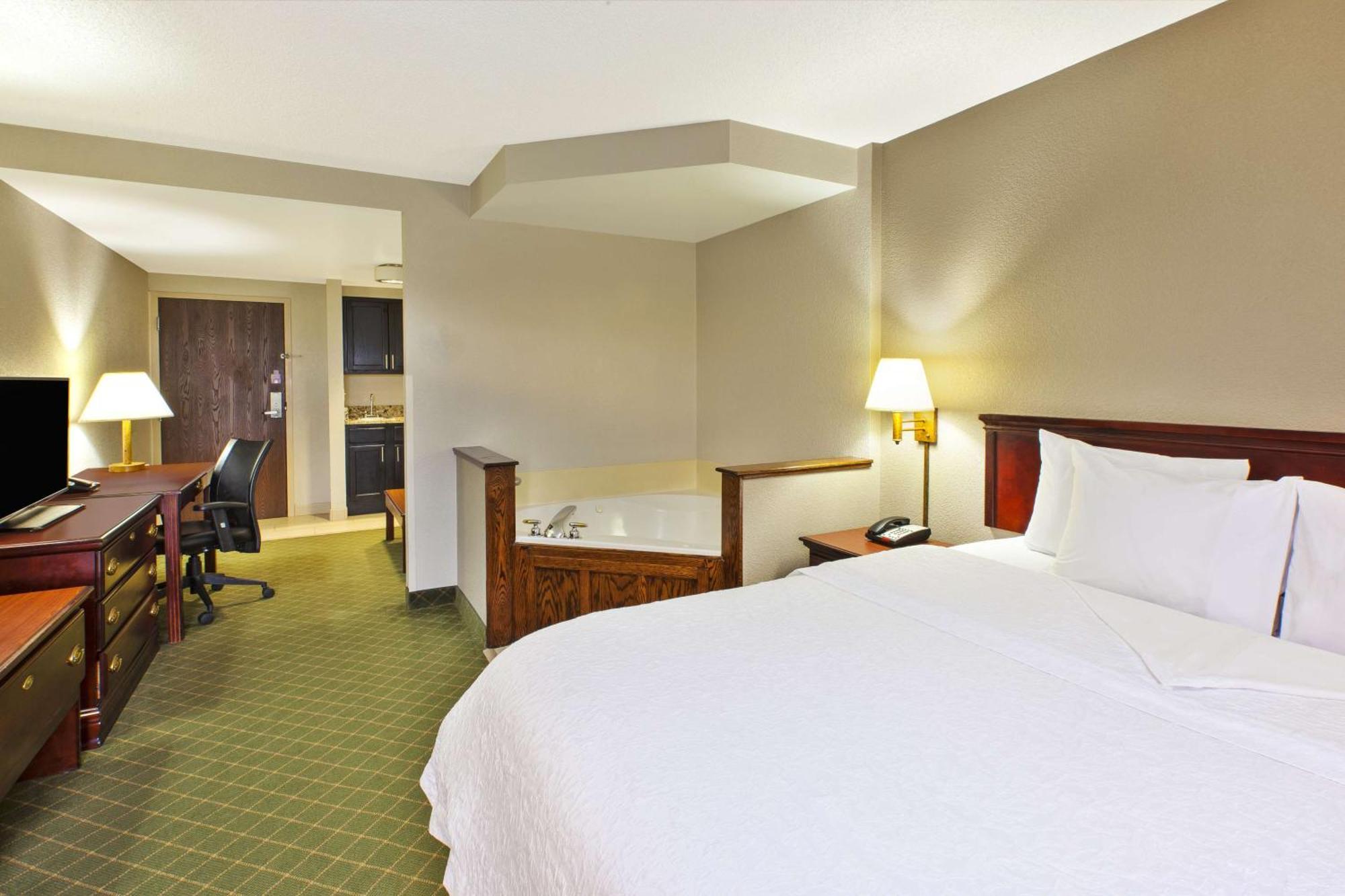 Hampton Inn Marietta Εξωτερικό φωτογραφία