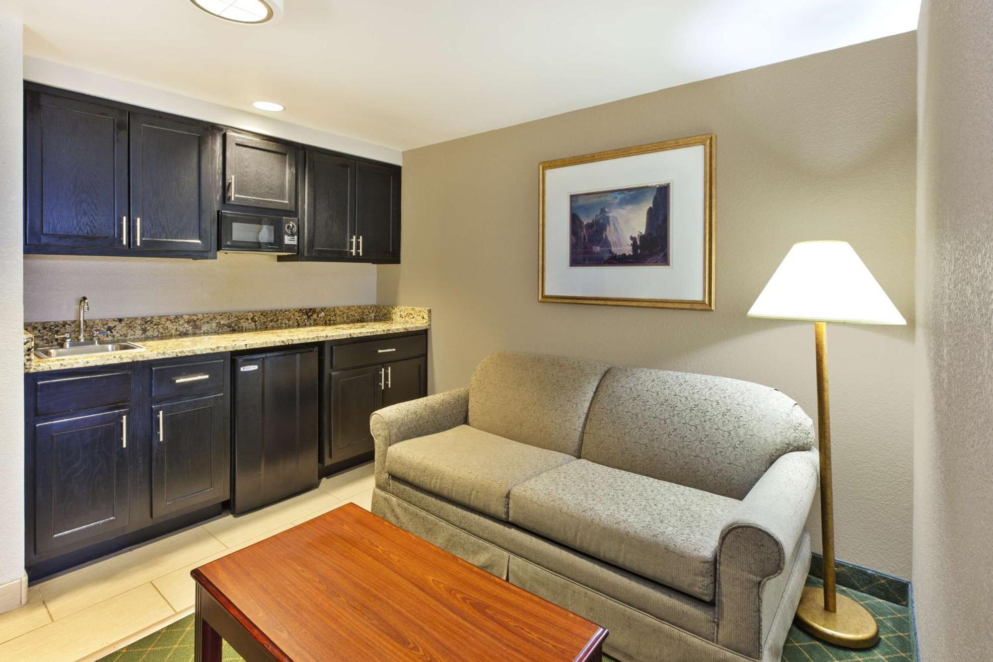 Hampton Inn Marietta Εξωτερικό φωτογραφία