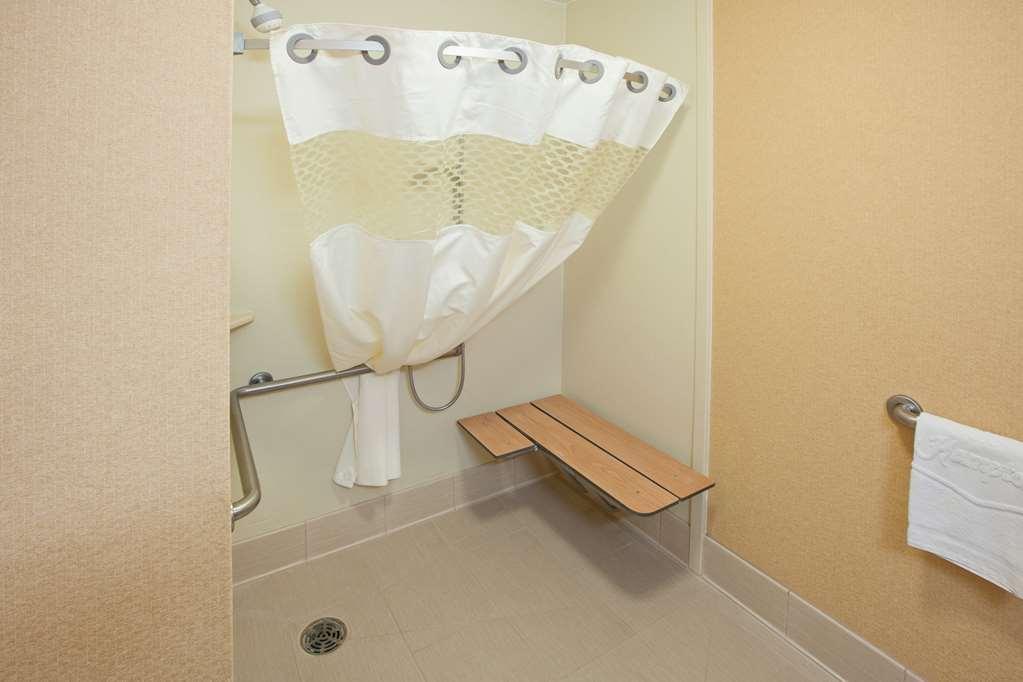 Hampton Inn Marietta Δωμάτιο φωτογραφία