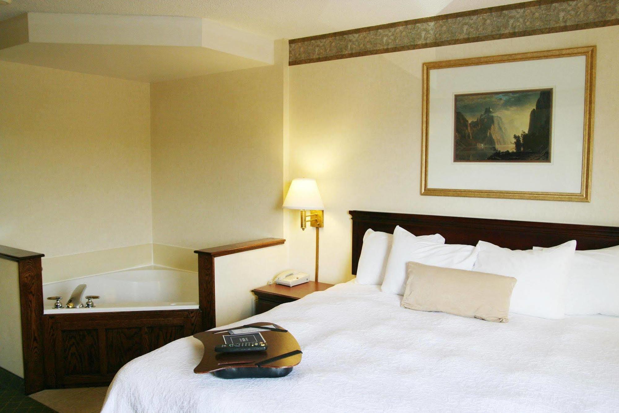 Hampton Inn Marietta Εξωτερικό φωτογραφία