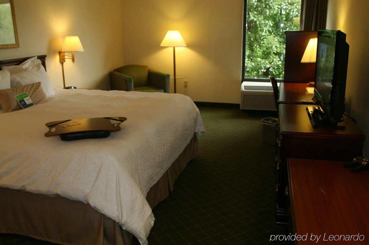 Hampton Inn Marietta Εξωτερικό φωτογραφία
