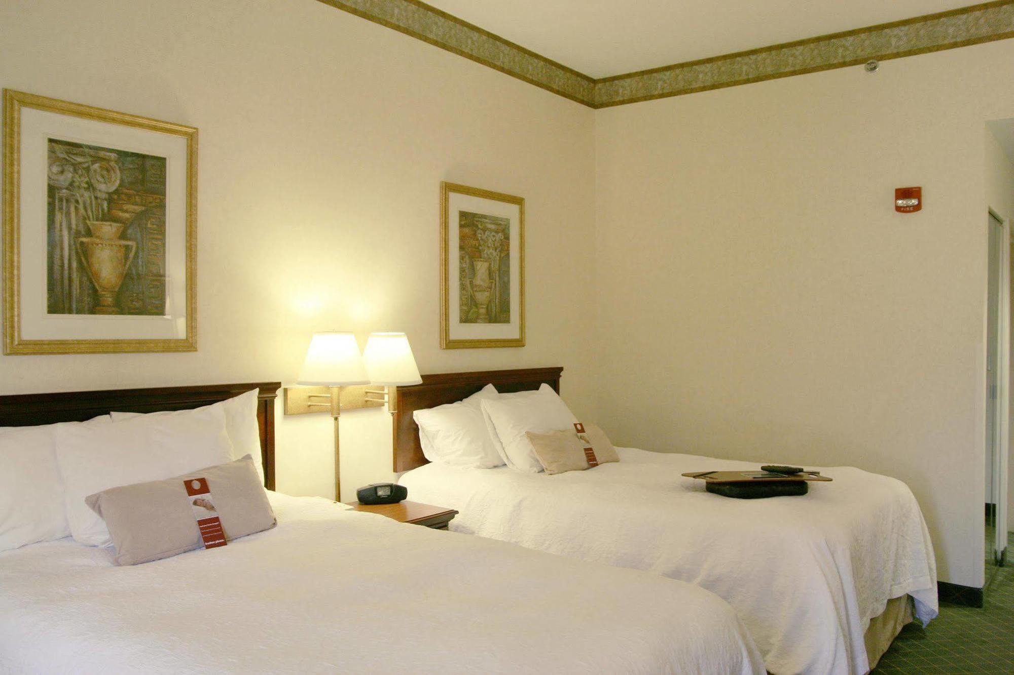 Hampton Inn Marietta Εξωτερικό φωτογραφία