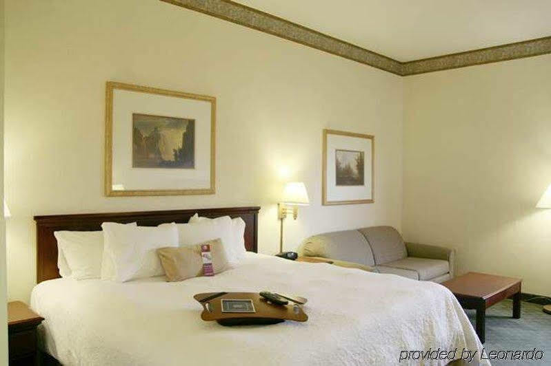 Hampton Inn Marietta Εξωτερικό φωτογραφία