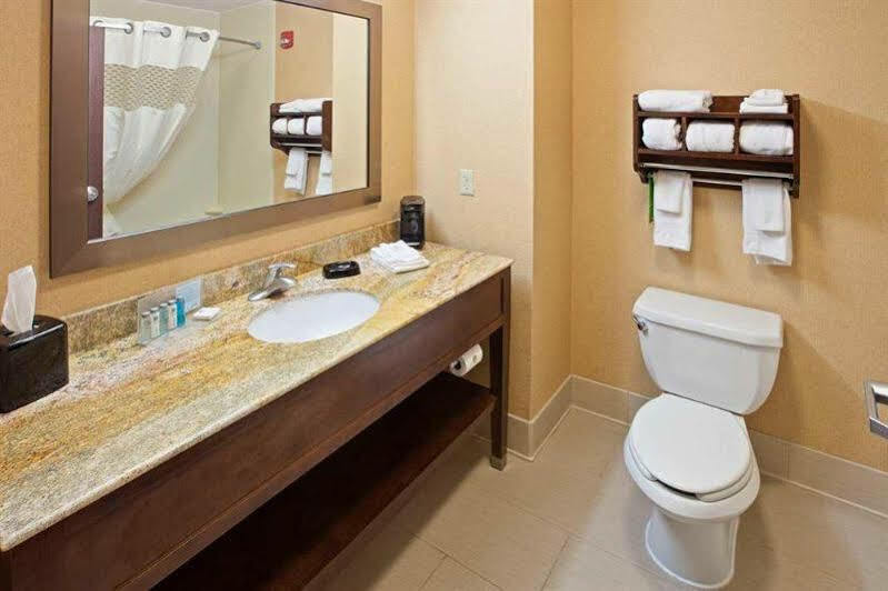 Hampton Inn Marietta Εξωτερικό φωτογραφία